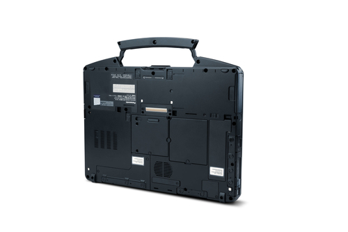 Panasonic Toughbook FZ-55GZ05GBE Intel® Core™ i5 14" 32 GB, 2 TB Windows 11 Pro