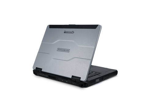 Panasonic Toughbook FZ-55GZ05GBE Intel® Core™ i5 14" 32 GB, 2 TB Windows 11 Pro