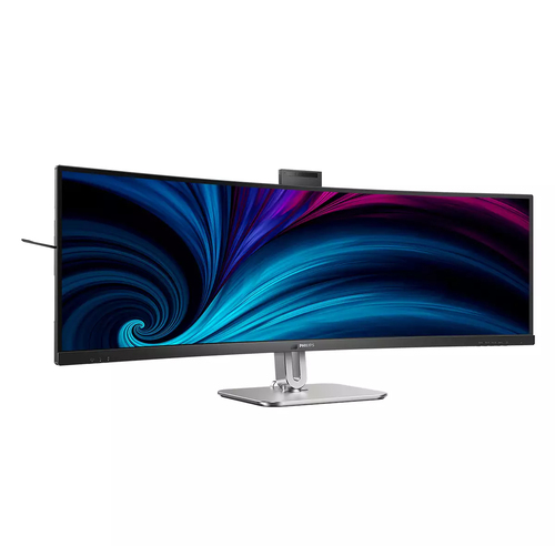 Philips (49B2U6903CH/00), (49"), 5120 x 1440 pixels, Dual QHD, LCD Monitor