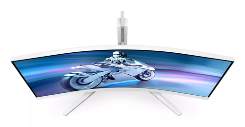 Philips Evnia 5000, 86.4 cm (34"), 3440 x 1440 pixels, Wide Quad HD, LCD Monitor