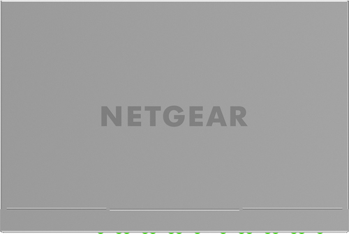 NETGEAR 8-port Multi-Gigabit Ultra60 PoE++,  L2/L3, Managed Switch