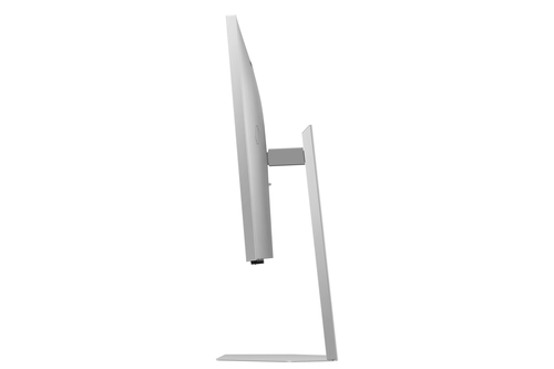 Samsung 27" Odyssey 3D G90XF 165Hz Gaming Monitor (27"), 4K Ultra HD, LED