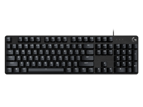 Logitech G G413 SE wired USB keyboard with QWERTY layout