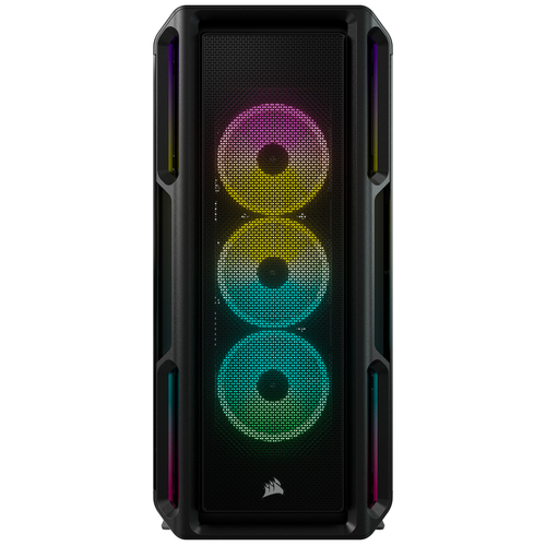 Corsair (CC-9011230-WW) ATX, Midi Tower Case
