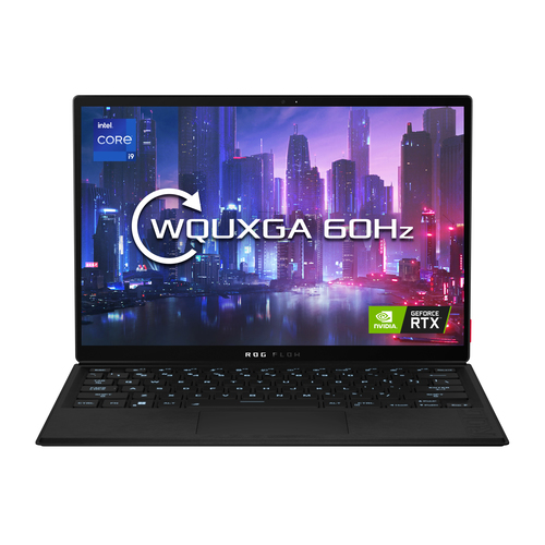 ASUS ROG Flow Z13 GZ301ZE-LC218W Intel Core i9 13.4" 16 GB 1 TB Windows 11 Home