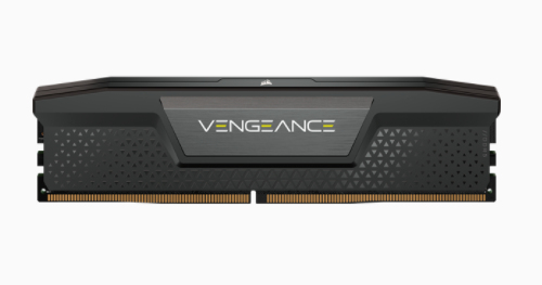 Corsair Vengeance (CMK32GX5M2B5600C40), 32GB 2 x 16 GB DDR5 5600MHz DIMM RAM