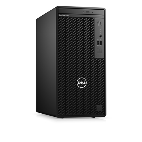 DELL OptiPlex 3090, 3.2 GHz, Intel® Core™ i5 8 GB/256 GB DVD±RW W10 Pro Tower PC