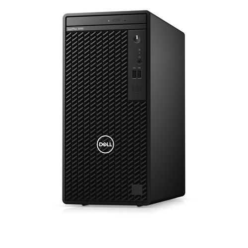 DELL OptiPlex 3090, 3.2 GHz, Intel® Core™ i5 8 GB/256 GB DVD±RW W10 Pro Tower PC