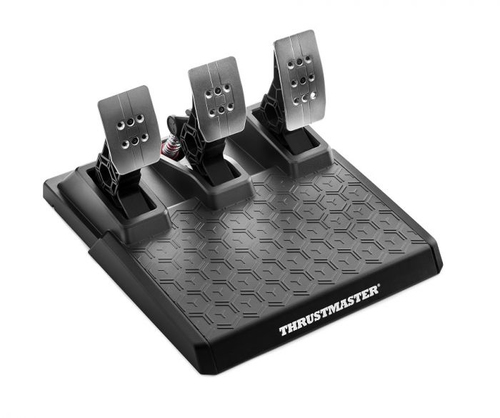 Thrustmaster (4168060) T-248, Steering wheel + Pedals,  for PS5, PS4, PC