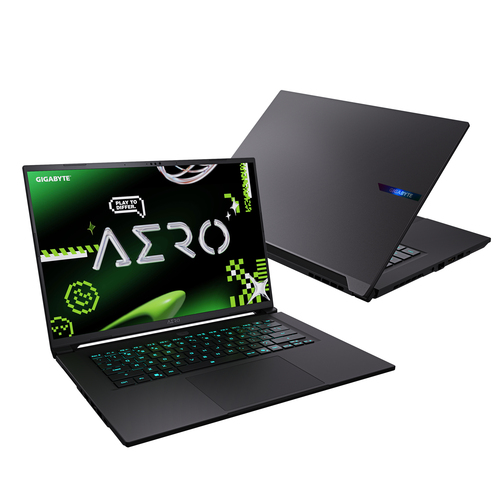 GIGABYTE AERO X16,AMD Ryzen AI 7, 16GB/1TB, 16" Laptop,RTX 5060, Windows 11 Home