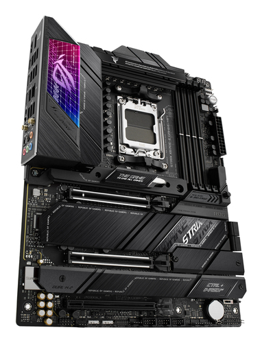 Asus ROG STRIX X670E-E GAMING WIFI ATX AM5 Motherboard