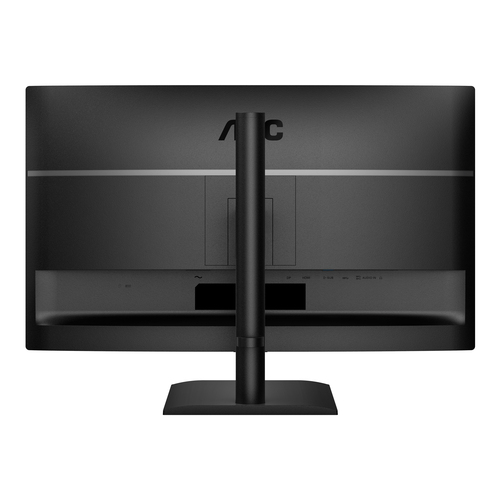AOC 27E4U, 68.6 cm (27"), 1920 x 1080 pixels, Full HD, LED Monitor