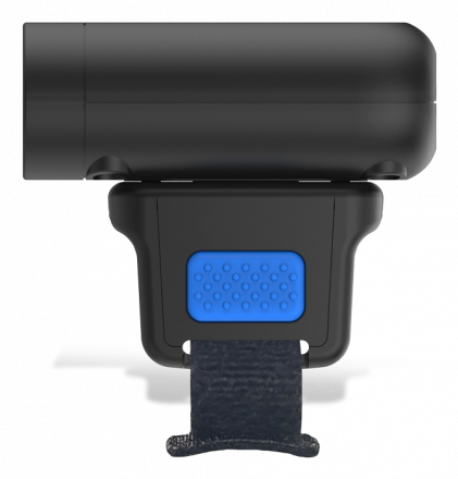 Newland WD4 Ring Scanner 1D/2D Wearable Handheld Barcode Scanner