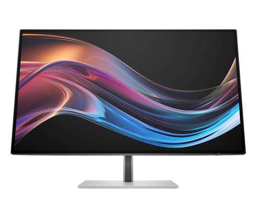 Samsung 32 Inch Odyssey OLED G80SD OLED display with 3840x2160 resolution