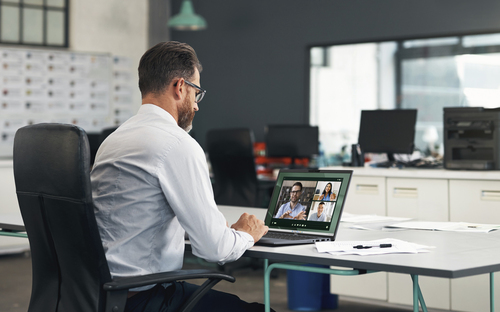 DELL Latitude 7450 Intel Core Ultra 7, 14" 1920 x 1200 pixels 32 GB 512 GB, Windows 11 Pro