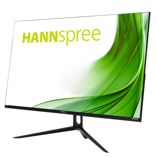 Hannspree HC272PFB, 68.6 cm (27"), 2560 x 1440 pixels, 2K Ultra HD, LED Monitor