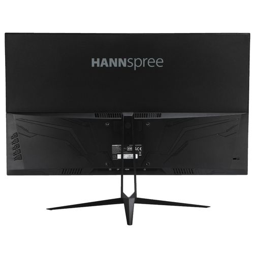 Hannspree HC272PFB, 68.6 cm (27"), 2560 x 1440 pixels, 2K Ultra HD, LED Monitor