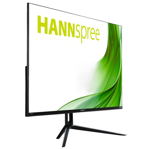 Hannspree HC272PFB, 68.6 cm (27"), 2560 x 1440 pixels, 2K Ultra HD, LED Monitor