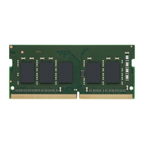 Kingston (KTD-PN432E/8G), 8 GB DDR4 3200 MHz 260-pin SODIMM RAM for Laptop