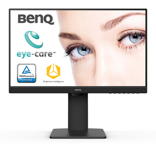 BenQ BL2485TC, 60.5 cm (23.8"), 1920 x 1080 pixels, Full HD, LED Monitor