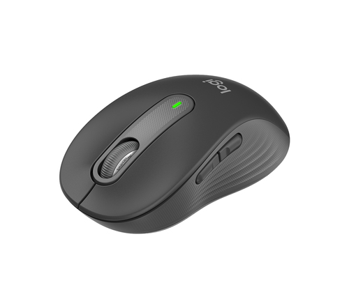 Logitech Signature M650 Wireless Mouse, Right-hand, Optical, Bluetooth 4000 DPI