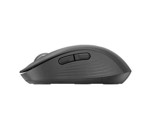 Logitech Signature M650 Wireless Mouse, Right-hand, Optical, Bluetooth 4000 DPI