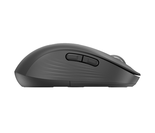 Logitech Signature M650 L Wireless Mouse, Left-hand, 4000 DPI, Optical Mouse
