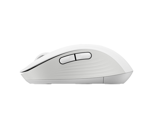 Logitech Signature M650 Wireless Mouse, Right-hand, Optical, Bluetooth, 4000 DPI
