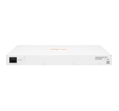 HPE Aruba Instant On 1830, 48 Gigabit, 4SFP, L2, Managed Switch
