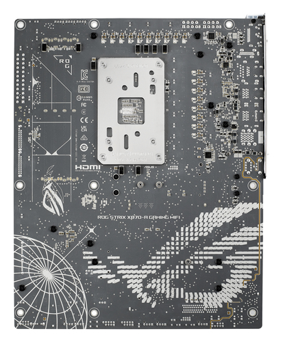 Asus ROG STRIX X870-A GAMING WIFI ATX AM5 Motherboard