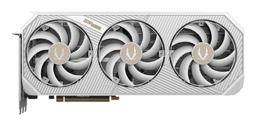 Zotac GeForce RTX 5090, 32 GB, GDDR7, 512-bit, 7680 x 4320 pixels Graphics Card