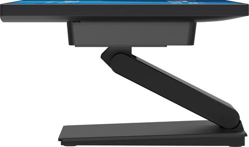 iiyama T2254MSC-B2AG 21.5" 1920 x 1080pixels Full HD LED Monitor Black