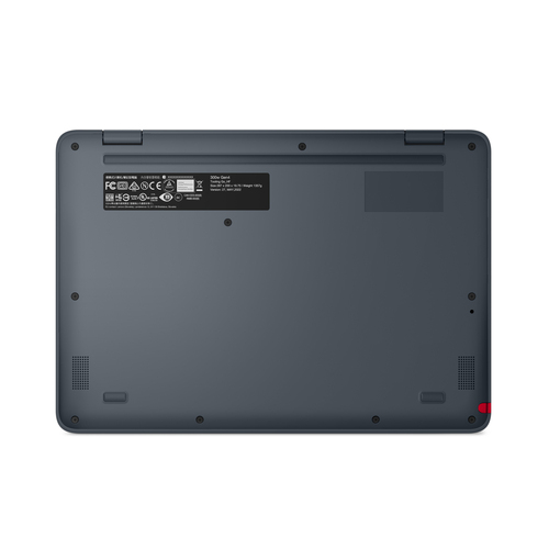 Lenovo 300w Yoga Gen 4 Intel® N 0.8 GHz 11.6" 1366 x 768 pixels 8 GB 128 GB
