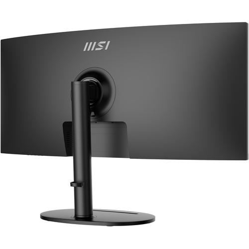 MSI Modern MD342CQP, (34"), 3440 x 1440 pixels, UltraWide QHD, LCD Monitor