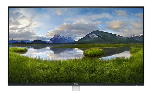 DELL S Series (DELL-S2725DS) 68.6 cm (27"), 2560 x 1440 pixels, QHD, LCD Monitor