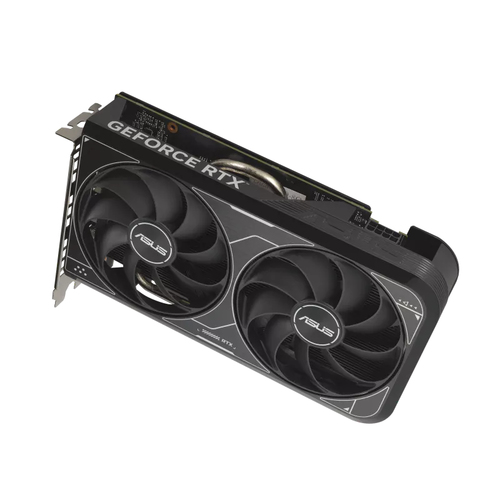 ASUS GeForce RTX 4060, 8 GB, GDDR6, 128 bit, PCIe 4.0, Graphics Card
