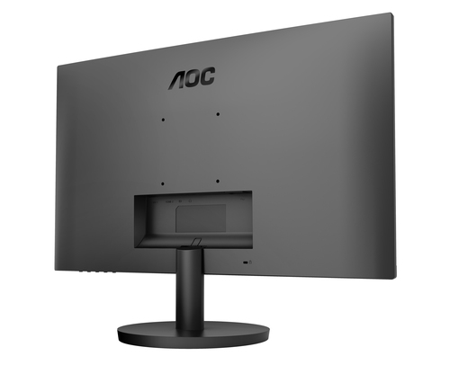 AOC B3 (U27B3A), (27"), 3840 x 2160 pixels, 4K Ultra HD, LCD Monitor