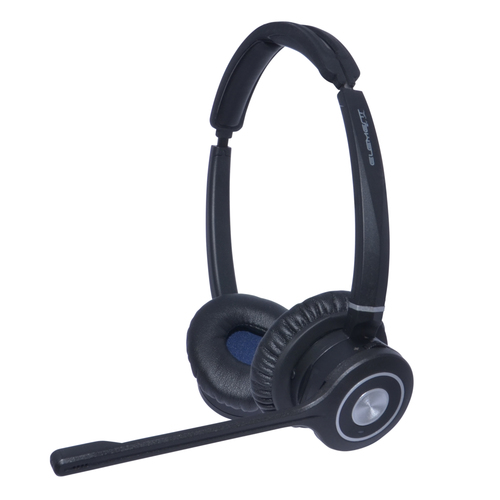 JPL-Explore-B, Wireless, 300 - 7000 Hz, Headset/Headphones, Black