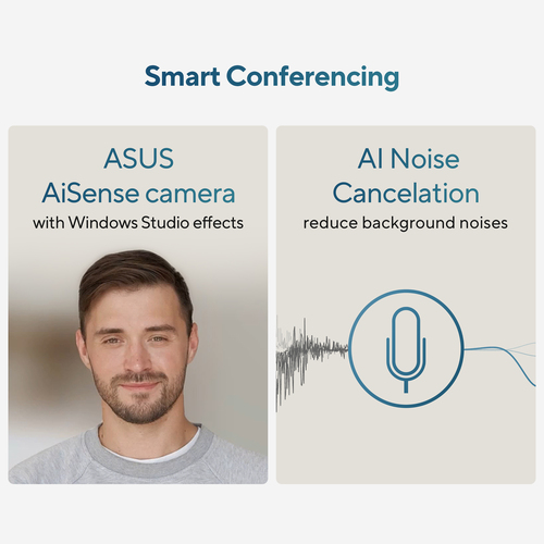 ASUS Zenbook 14 OLED Intel Core Ultra 9 14" 32 GB 1TB Windows 11 Home