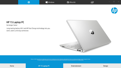 HP OMEN AMD Ryzen 7, 3.2 GHz 15.6" 2560 x 1440 pixels 16 GB 512 GB laptop