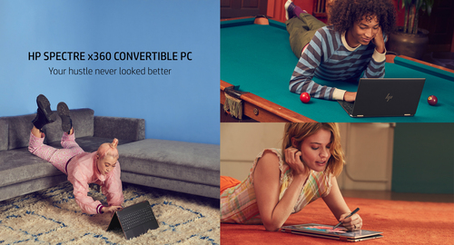 HP OMEN 16-ap0005na, AMD Ryzen AI 7, 24GB/1TB, 16" Gaming Laptop