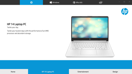 HP OMEN AMD Ryzen 7, 3.2 GHz 15.6" 2560 x 1440 pixels 16 GB 512 GB laptop