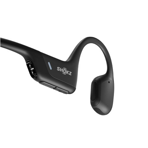 SHOKZ OpenRun Pro, Wireless, 20 - 20000 Hz, Sports, Headset/Headphones, Black