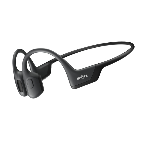 SHOKZ OpenRun Pro, Wireless, 20 - 20000 Hz, Sports, Headset/Headphones, Black