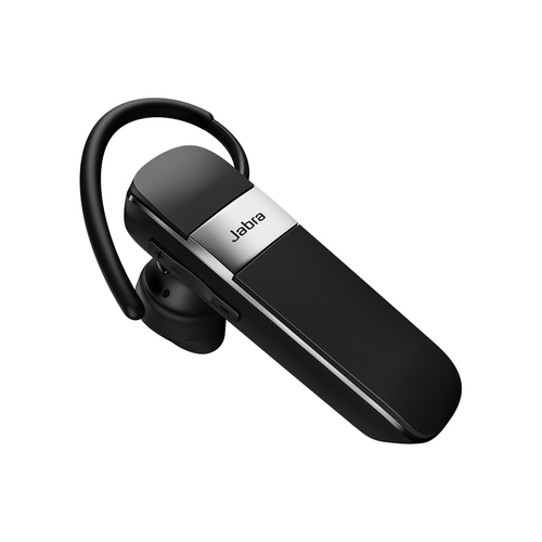 Jabra Talk 15, Wireless, 300 - 7000 Hz, Headset/Earpods, Black