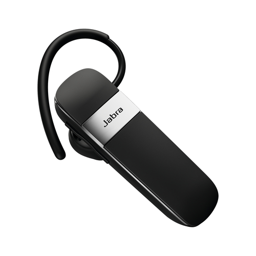 Jabra Talk 15, Wireless, 300 - 7000 Hz, Headset/Earpods, Black