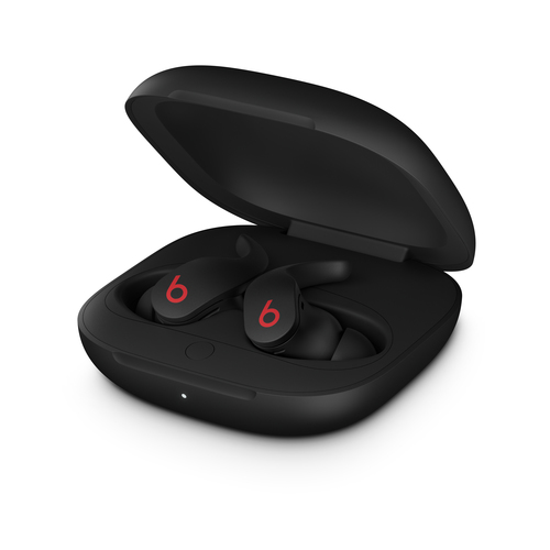 Beats by Dr. Dre Fit Pro, Wireless, Headset/Earbuds, Black