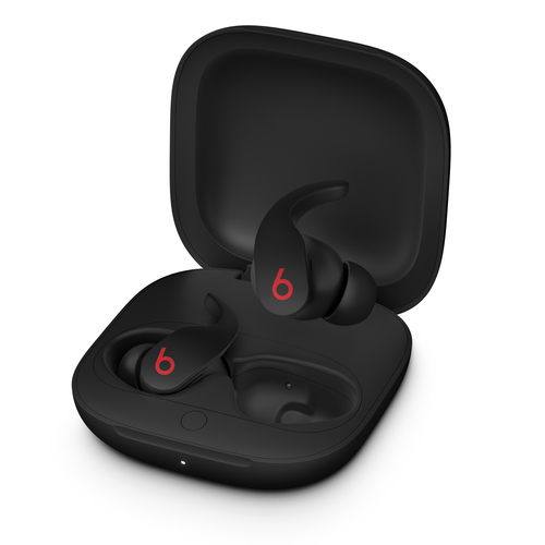 Beats by Dr. Dre Fit Pro, Wireless, Headset/Earbuds, Black