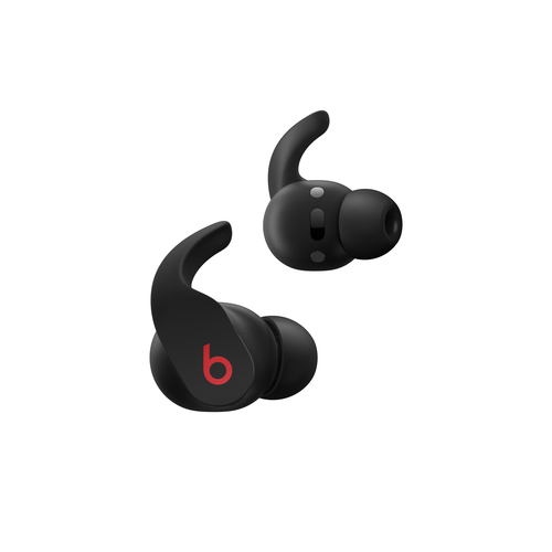 Beats by Dr. Dre Fit Pro, Wireless, Headset/Earbuds, Black