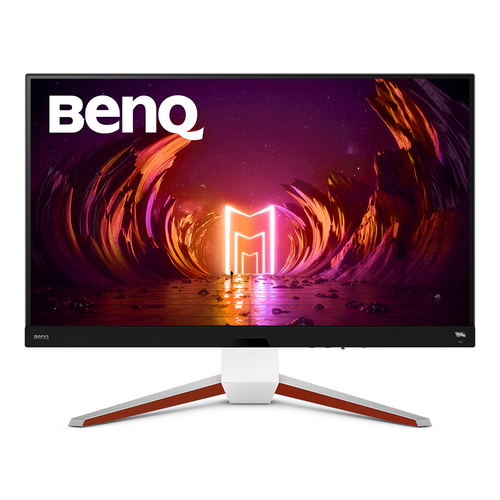 BenQ EX3210U, 32", 3840 x 2160 pixels, 4K Ultra HD, LED Monitor